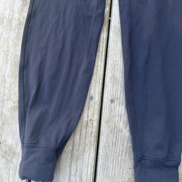 Lululemon Ready to Rulu Sweatpants Joggers  Black High rise 2 - Picture 2 of 11